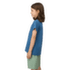 Triko krátký rukáv Mammut MAMMUT CORE T-SHIRT KIDS CLASSIC 6454 aster