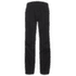SENDER CLIMBING PANTS MEN black 0001