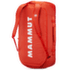 Taška Mammut Cargo 100 3778 mammut red