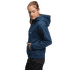 Mikina Black Diamond Heritage Wordmark Pullover Hoody Women Indigo
