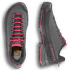 Topánky La Sportiva TX5 Evo GTX Women Carbon/Azalea