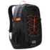 BOREALIS CLASSIC AOZ ASPHALT GREY/RETRO ORANGE/NPF