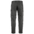 Nohavice Fjällräven VIDDA PRO LITE ZIP-OFF TROUSERS MEN Dark Grey 030