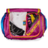 Taška La Sportiva Nomad 40 Duffel Bag Fucsia/Giallo