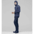 falketind warm2 stretch Hood Men