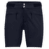 femund flex1 lightweight Shorts Women Caviar Black