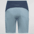 Kraťasy La Sportiva MONUMENT SHORTS Women Limestone/Night Sky