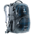 Batoh deuter Ypsilon Blueline check