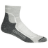 Ponožky Icebreaker Hike+ Lite Mini Women Blizzard/White/Oil