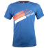 Tričko krátky rukáv La Sportiva Stripe Logo T-Shirt Men Dark Sea