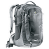Batoh deuter Giga Bike black-granite