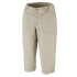 Kalhoty 3/4 Columbia Holly Springs II Capri Women Fossil