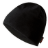 Fleece Beanie (1090-02562) black 0001
