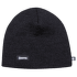 A02 Knitted Hat black