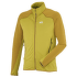 Mikina Millet Trident Grid Jacket Men WARM OLIVE/TOBACCO