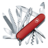 Swiss Army Knife Handyman Red