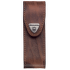 Pouch 4.0548 Brown Leather