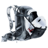 Batoh deuter Compact EXP 12 (3200215) Black