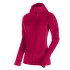 Aconcagua Pro ML Hooded Jacket Women Magenta 3418