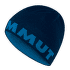 Čiapka Mammut Mammut Logo Beanie marine-atlantic