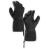 Rukavice Arcteryx Lithic Glove Black