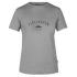 Tričko krátky rukáv Fjällräven Trekking Equipment T-Shirt Men Mountain Grey