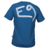  One Move T-Shirt Men (E16-UTE001) BLUE