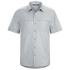 Košeľa krátky rukáv Arcteryx Joffre SS Shirt Crest