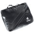Hygienická taštička deuter Wash Bag Center Lite I (3900216) black-titan