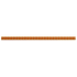 Accessory Cord 7 orange 2016