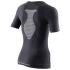 Triko krátký rukáv X-Bionic Energizer® MK2 Summerlight Shirt Women Black/White