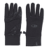 Adult Sierra Gloves (103550) Black/Black
