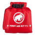 First Aid Kit Pro (2530-00170) poppy 3271