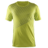 Tričko krátky rukáv Craft Focus 2.0 Mesh Tee Men 1605 Race