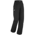  Lady Cypress Mountain II Pant BLACK - NOIR
