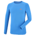 Touring Seamless LS Men ELECTRIC BLUE