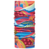 Šátek Buff Junior High UV Buff® Colourful Mountains Multi COLOURFUL MOUNTAINS MULTI
