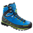 Topánky Mammut Kento High GTX Men 50055 imperial-sprout