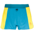 Kraťasy La Sportiva Auster Short Men TROPIC BLUE/LEMONADE