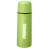 Vacuum bottle 0,5 l Leaf green