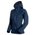 Bunda Mammut Convey Tour HS Hooded Jacket Women (1010-26021) marine 5118