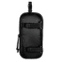 Kapsa Mammut Add-on shoulder harness pocket black 0001