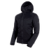 Bunda Mammut Rime IN Flex Hooded Jacket Men 00189 black-phantom