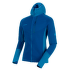 Mikina Mammut Aconcagua Pro ML Hooded Jacket Men (1014-00310) 50082 ultramarine-imperial melange