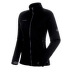 Mikina Mammut Aconcagua ML Jacket Women black 0001