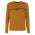  Stack T-Shirt Men MUSTARD-160