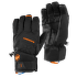 Rukavice Mammut Nordwand Pro Glove black 0001