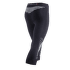 Legíny 3/4 X-Bionic Energizer MK2 UW Pants Women Black/White