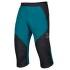 Kalhoty 3/4 Direct Alpine Kaiser 3/4 Pants Men Petrol