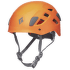 Half Dome Helmet BD Orange